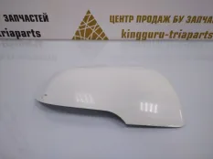 Крышка зеркала Hyundai Creta 2016-2020 87626C9100 1 GSR ДО РЕСТАЙЛИНГ, правая