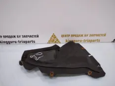 Защита бампера BMW 5 2009-2013 51757312829 F10 ДО РЕСТАЙЛИНГ, передняя левая