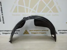 Подкрылок Hyundai Creta 2016-2020 86824M0100 1 GSR ДО РЕСТАЙЛИНГ, задний правый