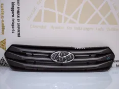 Решетка радиатора Hyundai Creta 2016-2020 86351M000 1 GSR ДО РЕСТАЙЛИНГ