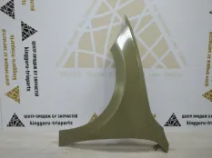 Крыло Volkswagen Jetta 2018-2022 954001 7 BU3, переднее левое