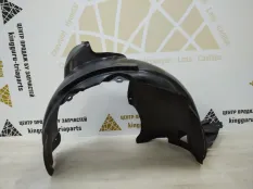 Подкрылок Volkswagen Polo 2020-2022 6N5805912 6 CK4, передний правый