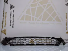 Решетка бампера нижняя BMW X3 2017-2021 51118064599 G01 M-PACK ДО РЕСТАЙЛИНГ