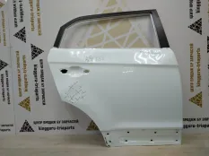 Дверь Hyundai Creta 2016-2020 77004M0000 1 GSR ДО РЕСТАЙЛИНГ, задняя правая