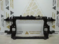 Панель передняя Hyundai Staria 2021-2023 64101CG000 US4