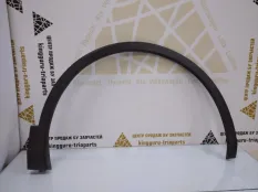 Расширитель крыла Volkswagen Tiguan 2016-2020 5NA854732J 2 AD1 ДО РЕСТАЙЛИНГ, передний правый