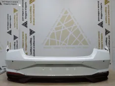 Бампер Hyundai Elantra 2020-2022 86611AA020 7 CN7, задний