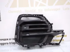 Решетка противотуманной фары BMW X5 2019-2023 51117449680 G05, правая