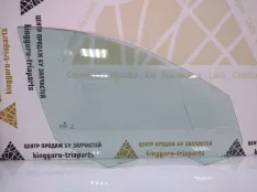 Стекло двери BMW 5 2009-2013 51337182110 F10 ДО РЕСТАЙЛИНГ, переднее правое