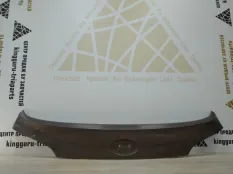 Накладка крышки багажника Hyundai IX35 2010-2013 873712S000 LM ДО РЕСТАЙЛИНГ