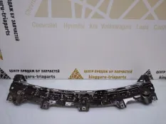 Панель передняя верхняя часть BMW X5 2013-2018 41117382230 F15