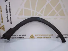 Расширитель крыла Hyundai Santa Fe 2020-2022 87712S1AA0 4 TM РЕСТАЙЛИНГ, передний правый