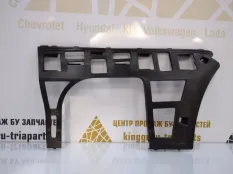 Кронштейн бампера Volkswagen Golf 2008-2012 95189622 6 5K1, задний правый