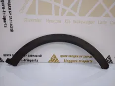 Расширитель крыла Hyundai Creta 2016-2020 87714M0000 1 GSR ДО РЕСТАЙЛИНГ, передний правый