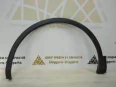 Расширитель крыла Volkswagen Tiguan 2016-2020 5NA854731E 2 AD1 ДО РЕСТАЙЛИНГ, передний левый