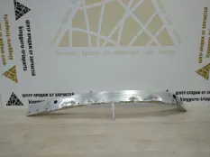 Усилитель бампера BMW X5 2013-2018 51117294477 F15, передний