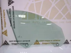 Стекло двери BMW 3 2012-2018 51337425394 F34, переднее правое