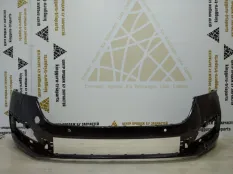 Бампер Skoda Octavia 2019-2022 5ER807221 A8 NN3, передний