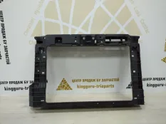 Панель передняя Skoda Rapid 2020-2022 60U805588E 2 NK6