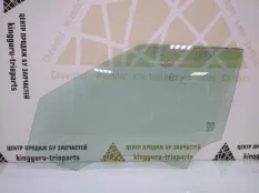 Стекло двери Land Rover Range Rover Evoque 2011-2015 LR026303 1 LV ДО РЕСТАЙЛИНГ, переднее левое