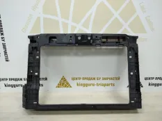 Панель передняя Skoda Rapid 2020-2022 60U805588E 2 NK6