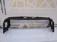 Воздуховод радиатора верхний BMW 5 2017-2019 51747383845 G30 ДО РЕСТАЙЛИНГ