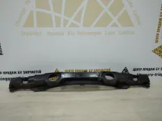 Усилитель бампера Hyundai IX35 2013-2015 866312Y000 LM РЕСТАЙЛИНГ, задний