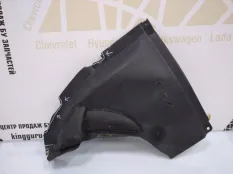 Защита бампера BMW X3 2017-2021 51717445680 G01 M-PACK ДО РЕСТАЙЛИНГ, передняя правая