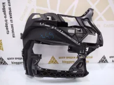 Кронштейн противотуманной фары BMW X1 2019-2022 51117954216 F48 РЕСТАЙЛИНГ, правый
