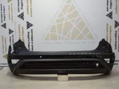 Спойлер Бампера Hyundai Creta 2021-2022 86612BW000 2 SU2, задний