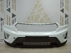 Бампер Hyundai Creta 2016-2020 86511M0000 1 GSR ДО РЕСТАЙЛИНГ, передний