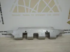 Абсорбер бампера Hyundai Sonata 2009-2014 866203S000 6 YF, задний