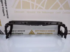 Воздуховод радиатора верхний BMW 5 2017-2019 51747383845 G30 ДО РЕСТАЙЛИНГ