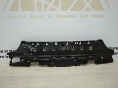 Кронштейн бампера BMW 5 2017-2020 51128064714 G30 M-PACK ДО РЕСТАЙЛИНГ, задний