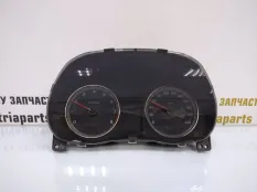 Панель приборов Hyundai Solaris 2014-2017 940034L510 1 RB РЕСТАЙЛИНГ