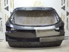 Крышка багажника Hyundai Tucson 2018-2021 73700D7500 3 TL РЕСТАЙЛИНГ