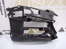Кронштейн противотуманной фары BMW 5 2017-2020 51118064968 G30 M-PACK ДО РЕСТАЙЛИНГ, правый