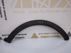 Расширитель крыла Hyundai Creta 2016-2020 87714M0000 1 GSR ДО РЕСТАЙЛИНГ, передний правый
