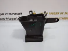 Воздуховод охлаждения тормозов BMW X7 2019-2022 51747421686 G07, передний правый