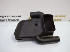 Патрубок воздушного фильтра Jeep Grand Cherokee 2013-2017 68022213AB 4 WK2 РЕСТАЙЛИНГ 1