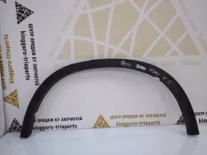 Расширитель крыла BMW X5 2013-2018 51177294371 F15, задний левый