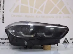 Фара LED ЛЭД светодиодная BMW X5 2019-2023 63117933330 G05, правая