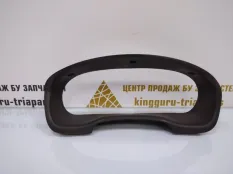 Накладка панели приборов Hyundai Sonata 2001-2012 8483138000 4 EF РЕСТАЙЛИНГ