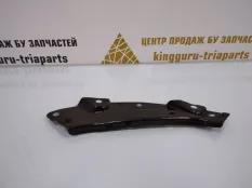 Кронштейн фары Volkswagen Polo 2015-2020 6R0805932C 5 612 РЕСТАЙЛИНГ, правый