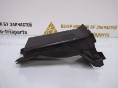 Воздуховод охлаждения тормозов BMW 5 2017-2020 51747383852 G30 M-PACK ДО РЕСТАЙЛИНГ, передний правый