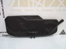 Декоративная крышка двигателя BMW 3 2011-2016 11128638196 F30 ДО РЕСТАЙЛИНГ