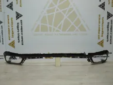 Накладка бампера BMW X5 2019-2023 51128099937 G05 M-PACK, задняя