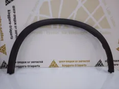 Расширитель крыла BMW X5 2019-2023 51777440918 G05, передний правый