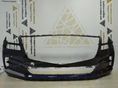 Бампер Genesis GV80 2020-2022 86511T6000 JX1, передний