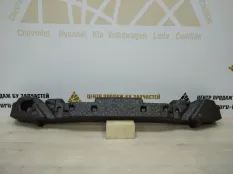 Абсорбер бампера Hyundai Solaris 2017-2020 86520H5000 2 HCR ДО РЕСТАЙЛИНГ, передний